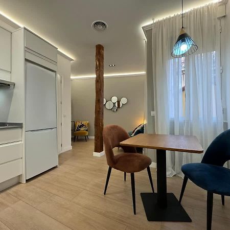 Plaza Mayor Cozy Private Apartment With Ac Madryt Zewnętrze zdjęcie