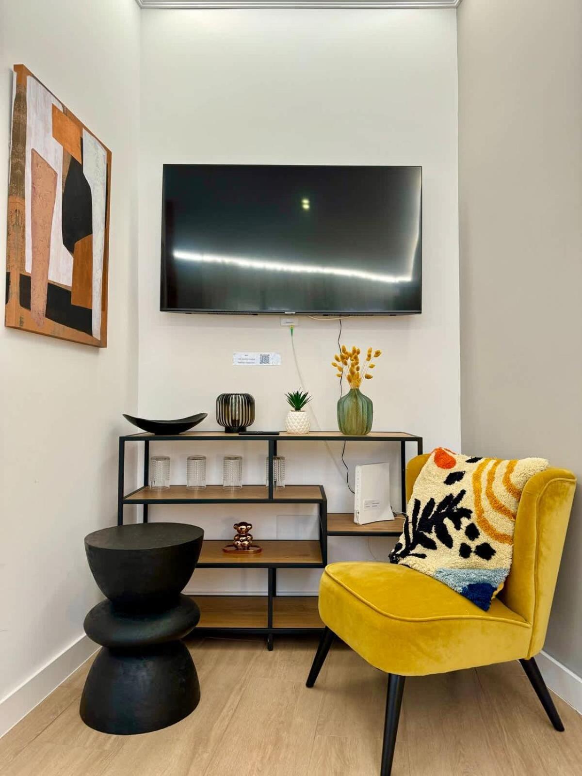 Plaza Mayor Cozy Private Apartment With Ac Madryt Zewnętrze zdjęcie